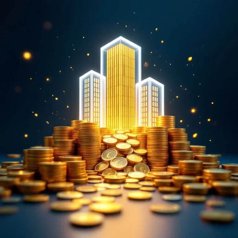 SCPI Rendement Mensuel : Quel Capital pour 500€/mois ?
