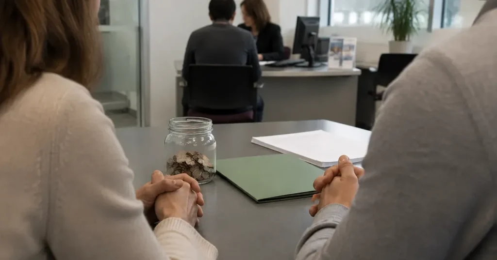 62 % des éligibles passent à côté du LEP, selon la Banque