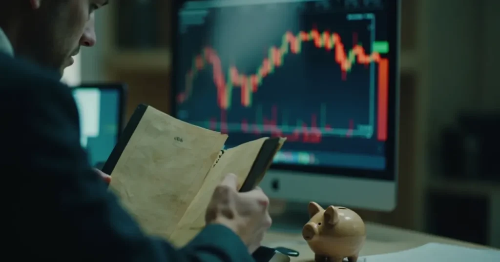 Livret A, assurance-vie ou bourse